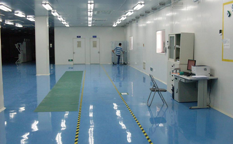 潔凈室的動態(tài)、靜態(tài)、空態(tài)