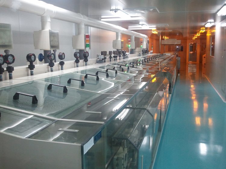 制藥廠房GMP潔凈室配電、空調(diào)溫濕度設(shè)計(jì)及注意事項(xiàng)