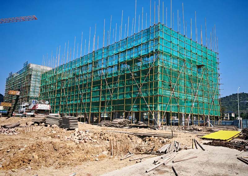 預(yù)計年產(chǎn)超2000噸！直擊安順食品加工現(xiàn)場